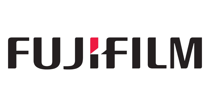 fujifilm Logo