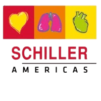 Schiller America Logo