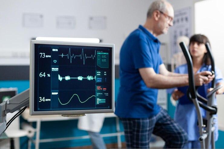 ecg-monitoring