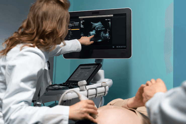 ultrasound