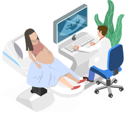 obstetric ultrasound