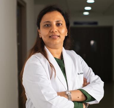 Dr. Rishu Sangal