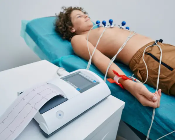 Breast Elastography