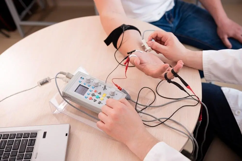 EMG