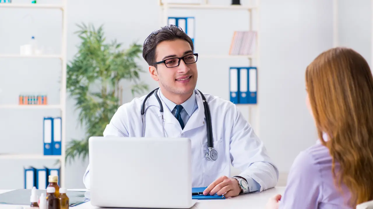 Doctor Image