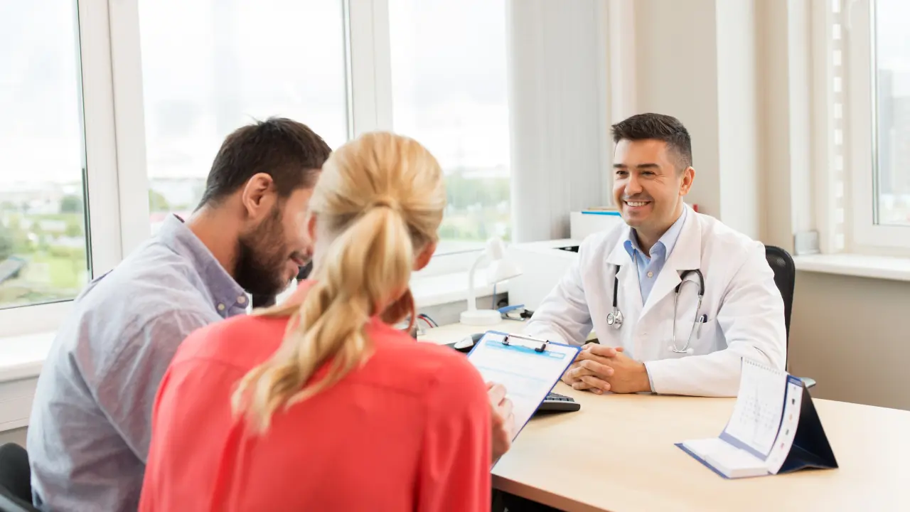 Doctor Image