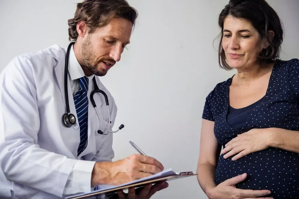 Doctor Image