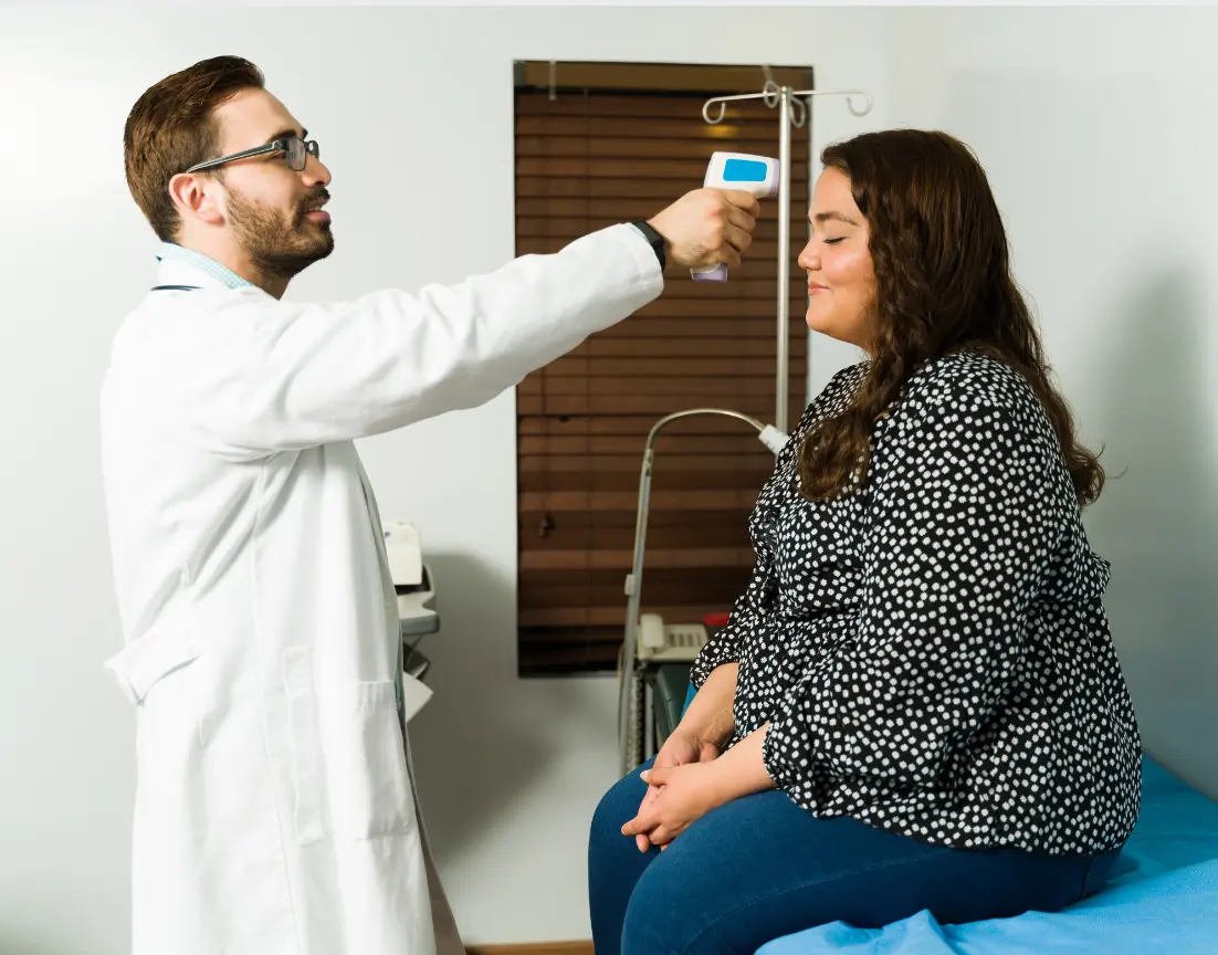 Doctor Image