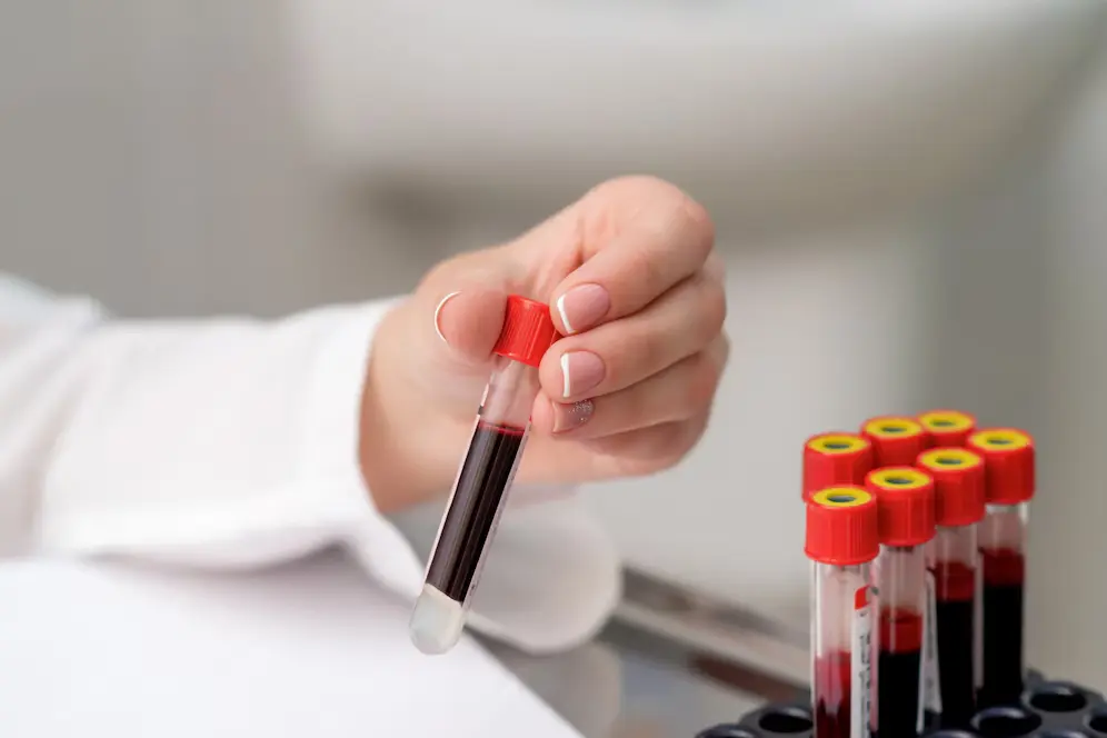 Pathology (Blood Tests)