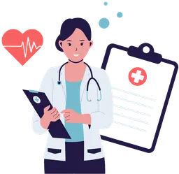 Dedicated Female Radiologist