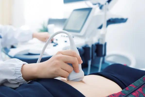 Breast Elastography
