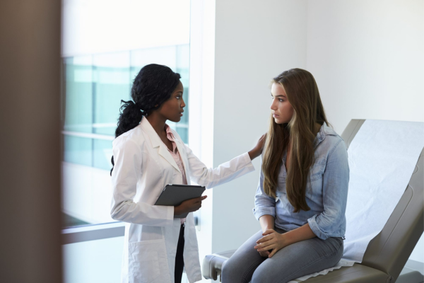 Doctor Image